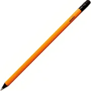 Rhodia HB Bleistift Orange