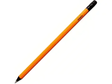 Rhodia HB Bleistift Orange