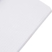 Rhodia Composition Book A5, 80 Blatt kariert - Schwarz