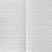 Rhodia Composition Book B5, 80 Blatt liniert mit Rand - Orange