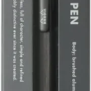 Rhodia scRipt Kugelschreiber 0,7mm - Titan