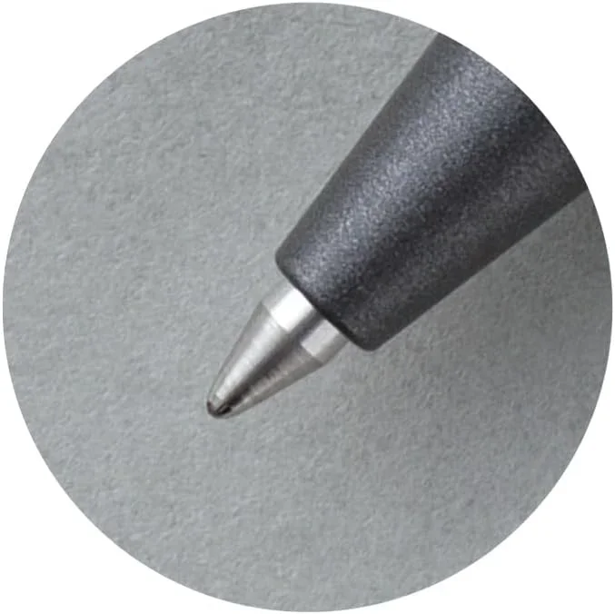 Rhodia scRipt Kugelschreiber 0,7mm - Titan