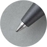 Rhodia scRipt Kugelschreiber 0,7mm - Titan