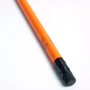 Rhodia HB Bleistift Orange