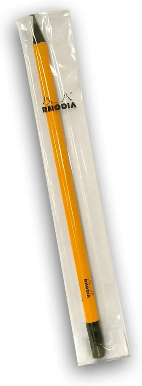 Rhodia HB Bleistift Orange