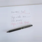 Rhodia scRipt MultiPen 3-in-1 Titan