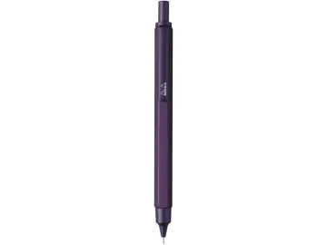 Rhodia scRipt Druckbleistift 0,5mm - Aubergine