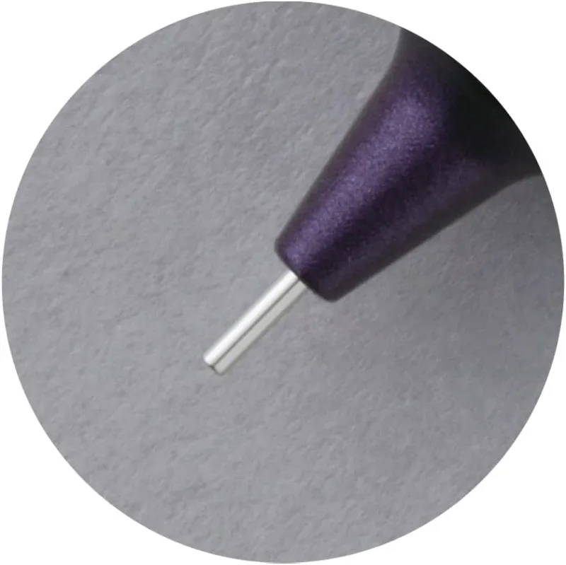 Rhodia scRipt Druckbleistift 0,5mm - Aubergine