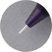 Rhodia scRipt Druckbleistift 0,5mm - Aubergine