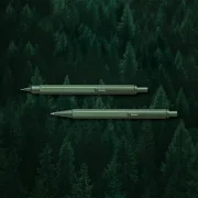 Rhodia scRipt Druckbleistift 0,5mm - Salbei