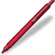 Rhodia scRipt Druckbleistift 0,5mm - Rot