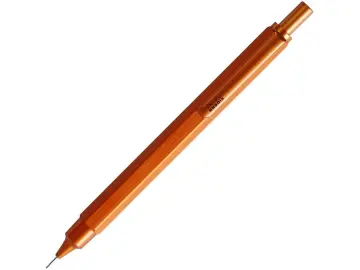 Rhodia scRipt Druckbleistift 0,5mm - Orange