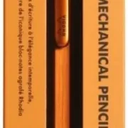 Rhodia scRipt Druckbleistift 0,5mm - Orange