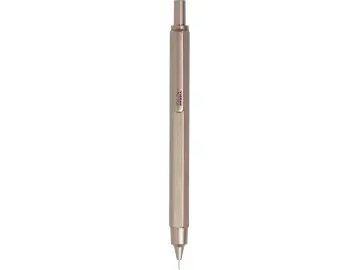 Rhodia scRipt Druckbleistift 0,5mm - Rosenholz