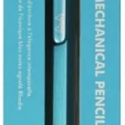 Rhodia scRipt Druckbleistift 0,5mm - Türkis