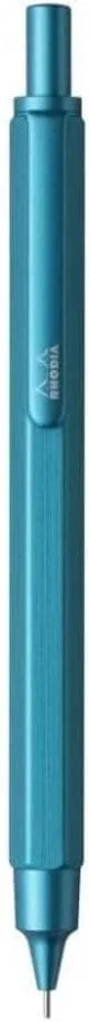 Rhodia scRipt Druckbleistift 0,5mm - Türkis