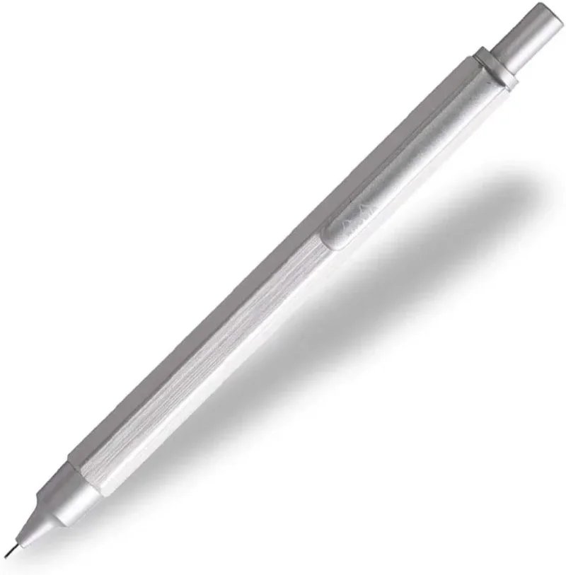 Rhodia scRipt Druckbleistift 0,5mm - Silber