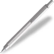 Rhodia scRipt Druckbleistift 0,5mm - Silber