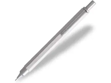 Rhodia scRipt Druckbleistift 0,5mm - Silber