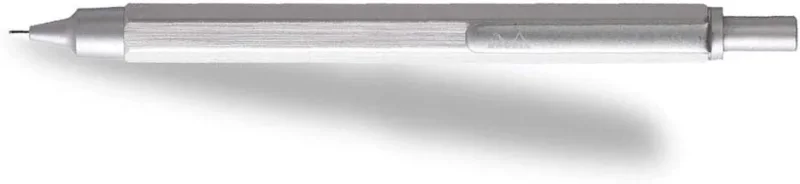 Rhodia scRipt Druckbleistift 0,5mm - Silber