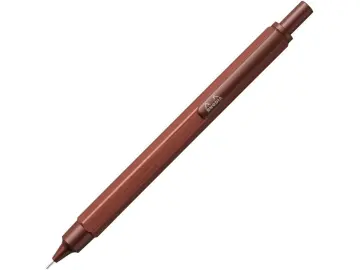 Rhodia scRipt Druckbleistift 0,5mm - Braun