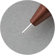 Rhodia scRipt Druckbleistift 0,5mm - Braun