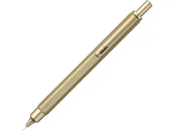 Rhodia scRipt Druckbleistift 0,5mm - Gold