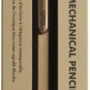 Rhodia scRipt Druckbleistift 0,5mm - Gold