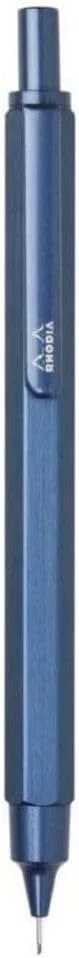 Rhodia scRipt Druckbleistift 0,5mm - Navy