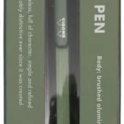 Rhodia scRipt Kugelschreiber 0,7mm - Salbei