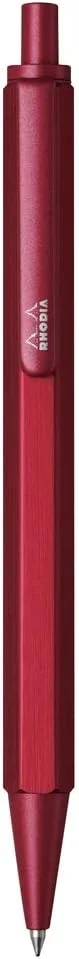 Rhodia scRipt Kugelschreiber 0,7mm - Rot