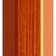 Rhodia scRipt Kugelschreiber 0,7mm - Orange