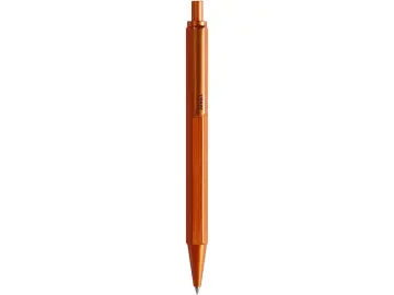 Rhodia scRipt Kugelschreiber 0,7mm - Orange
