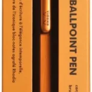 Rhodia scRipt Kugelschreiber 0,7mm - Orange