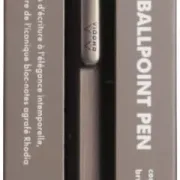 Rhodia scRipt Kugelschreiber 0,7mm - Rosenholz