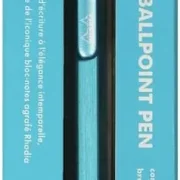 Rhodia scRipt Kugelschreiber 0,7mm - Türkis