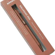 Rhodia scRipt Kugelschreiber 0,7mm - Braun