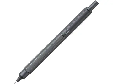 Rhodia scRipt Druckbleistift 0,5mm - Titan