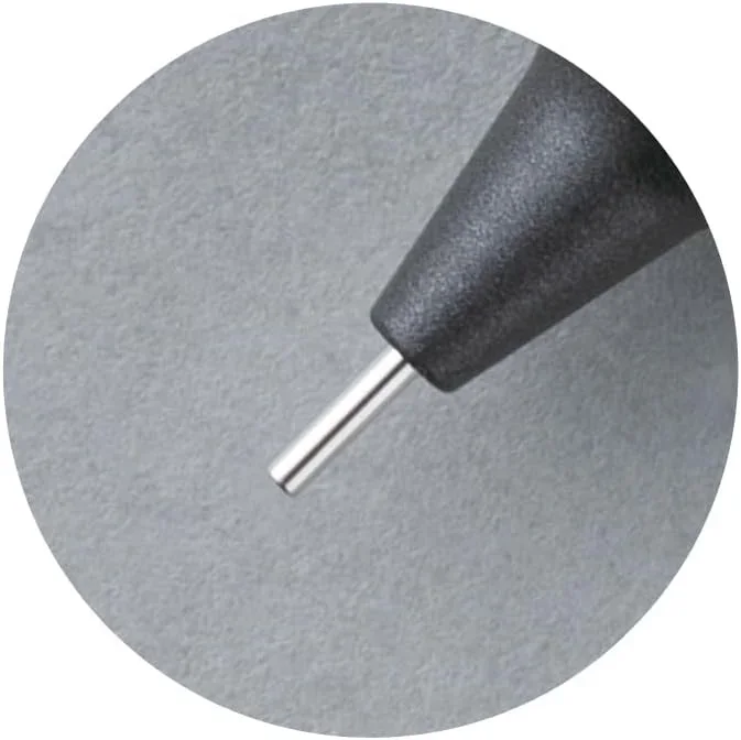 Rhodia scRipt Druckbleistift 0,5mm - Titan