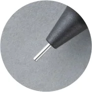 Rhodia scRipt Druckbleistift 0,5mm - Titan