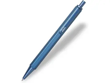 Rhodia scRipt Kugelschreiber 0,7mm - Navy