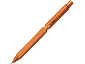 Rhodia scRipt MultiPen 3-in-1 Orange