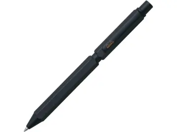 Rhodia scRipt MultiPen 3-in-1 Schwarz