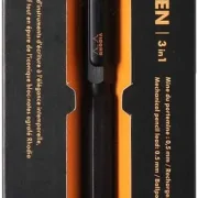 Rhodia scRipt MultiPen 3-in-1 Schwarz