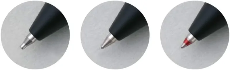 Rhodia scRipt MultiPen 3-in-1 Schwarz