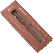 Rhodia scRipt MultiPen 3-in-1 Braun