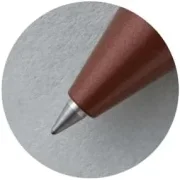 Rhodia scRipt MultiPen 3-in-1 Braun