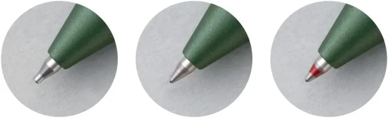 Rhodia scRipt MultiPen 3-in-1 Salbei