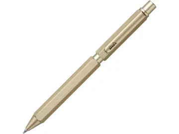 Rhodia scRipt MultiPen 3-in-1 Gold