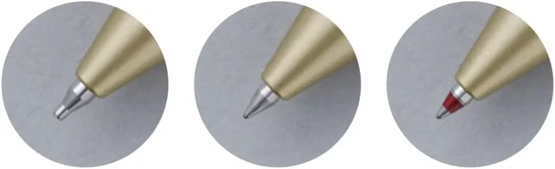 Rhodia scRipt MultiPen 3-in-1 Gold